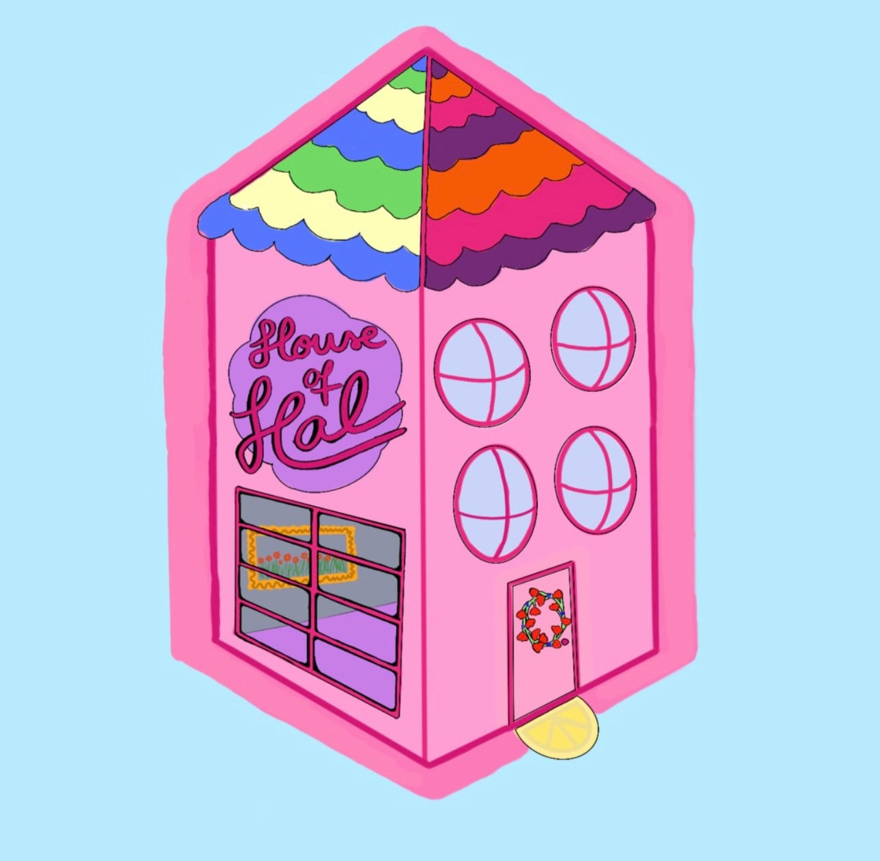 Snail Mail Club!